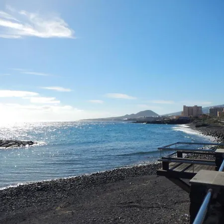 Delightful With Ac And 500m From Beach * Candelaria