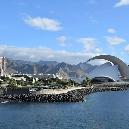 Delightful With Ac And 500m From Beach *
