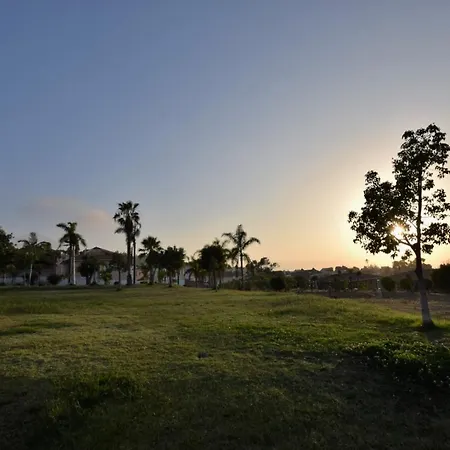 Delightful With Ac And 500m From Beach Lägenhet Candelaria